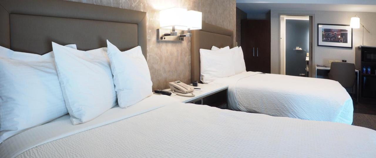 Kahler Grand Hotel Рочестър Екстериор снимка
